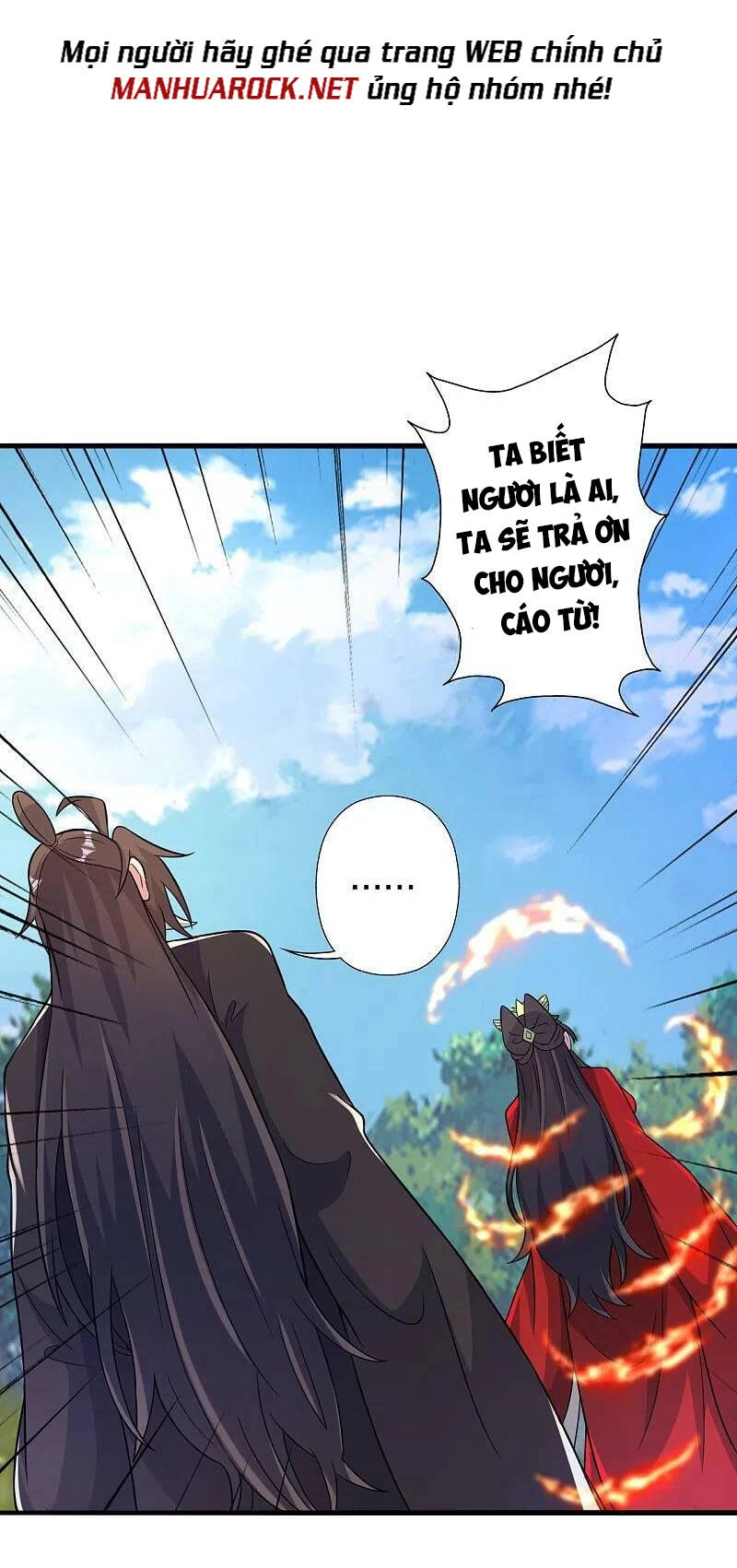 Tiên Võ Đế Tôn Chapter 407 - 46