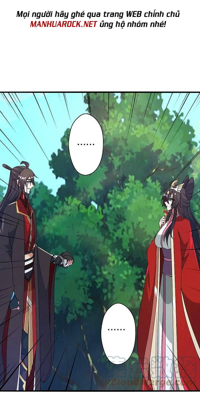 Tiên Võ Đế Tôn Chapter 407 - 50