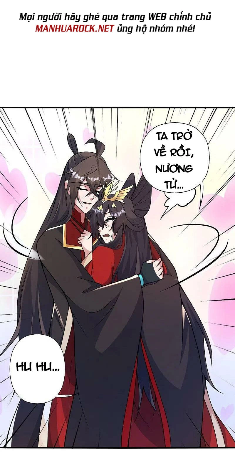 Tiên Võ Đế Tôn Chapter 407 - 52