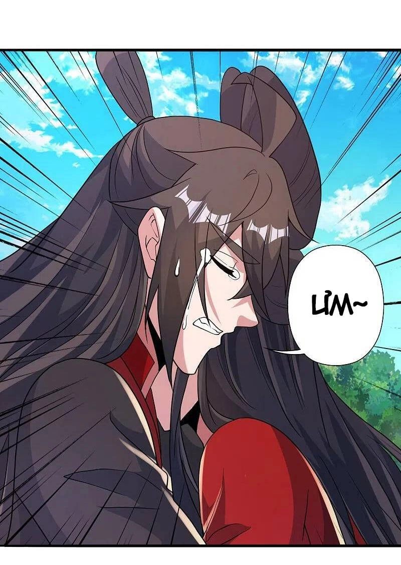 Tiên Võ Đế Tôn Chapter 407 - 53