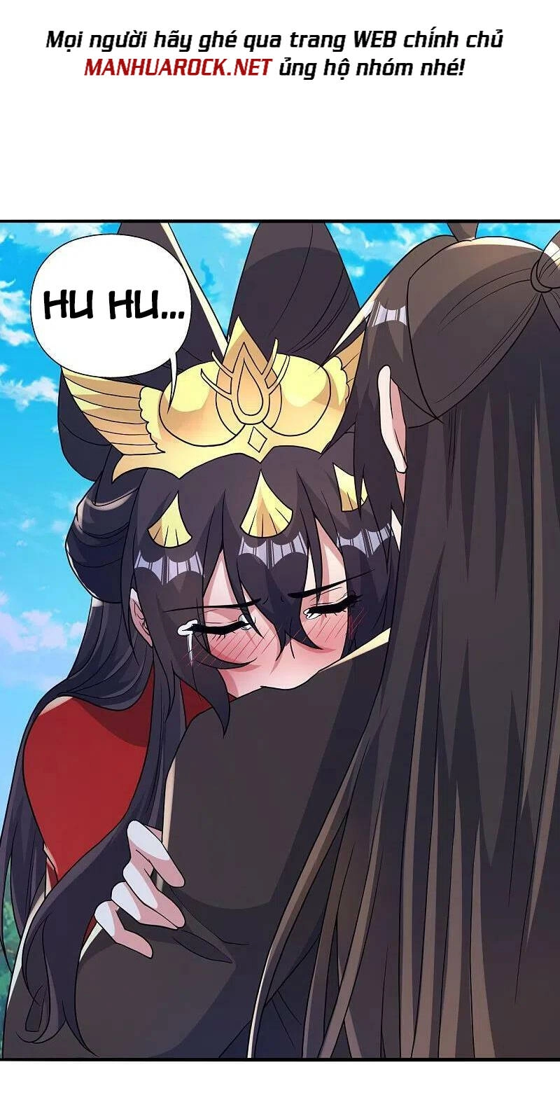 Tiên Võ Đế Tôn Chapter 407 - 54