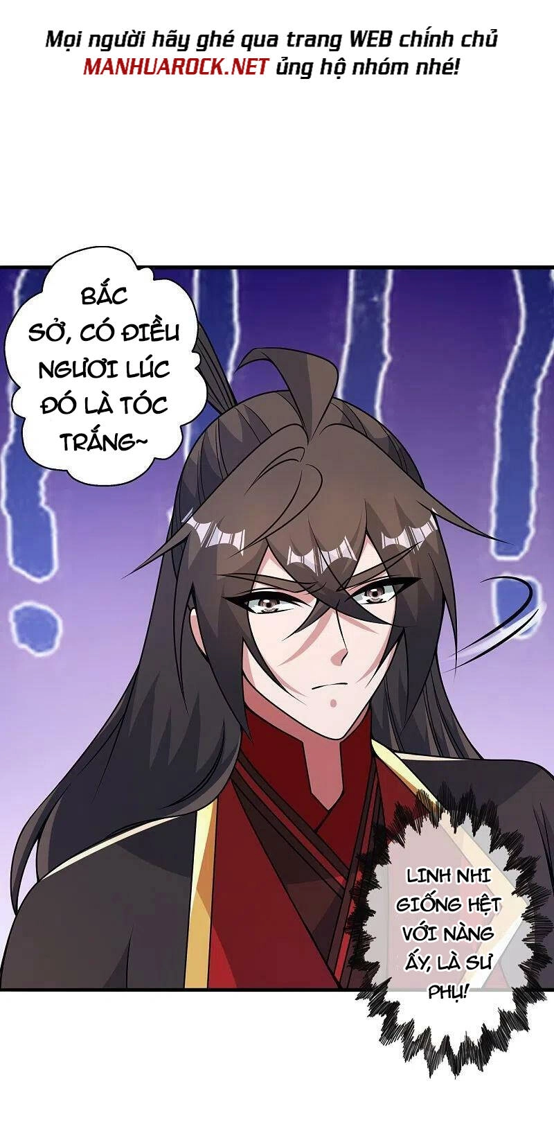 Tiên Võ Đế Tôn Chapter 408 - 9