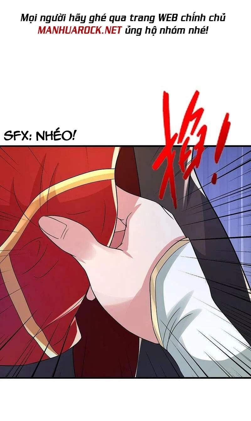 Tiên Võ Đế Tôn Chapter 408 - 17