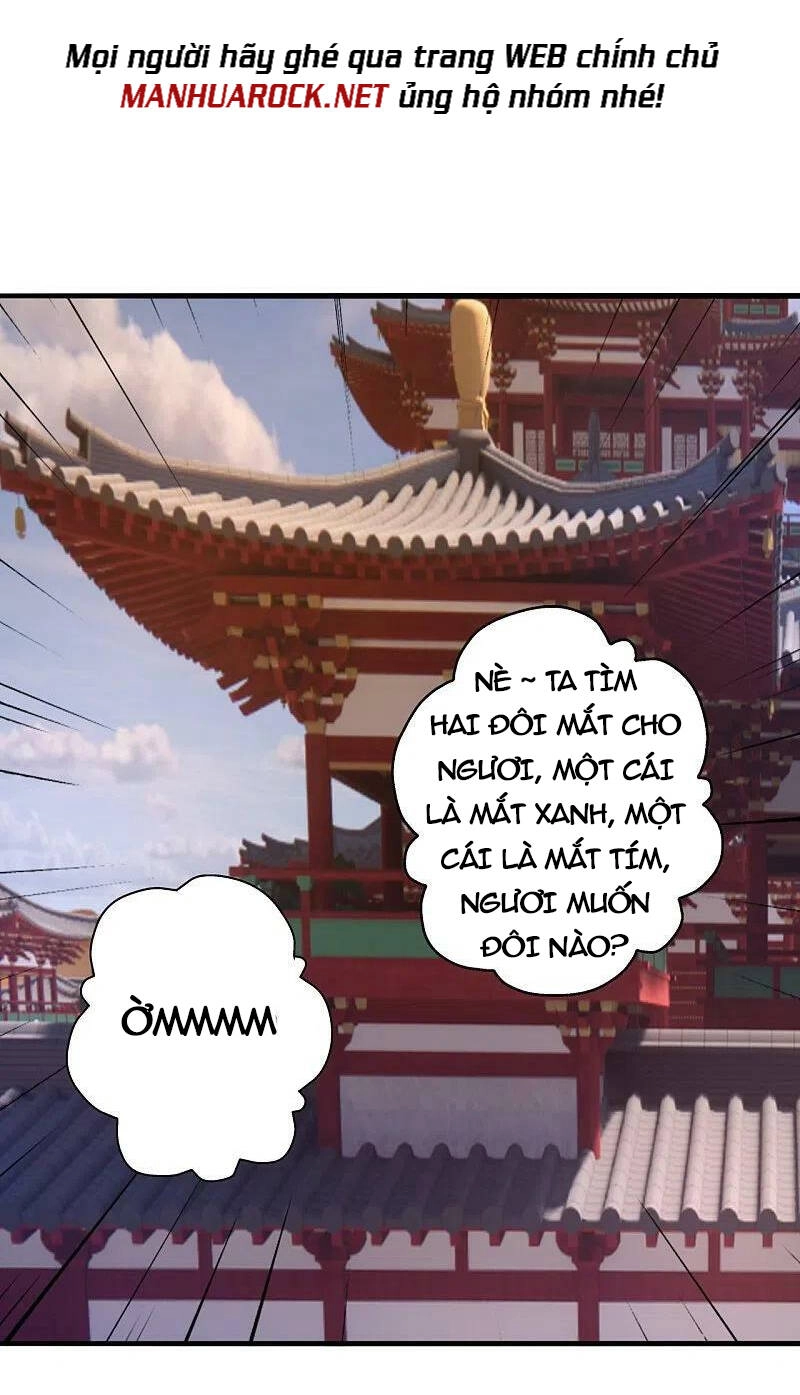 Tiên Võ Đế Tôn Chapter 408 - 40