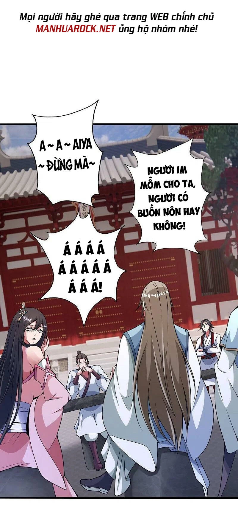 Tiên Võ Đế Tôn Chapter 408 - 41