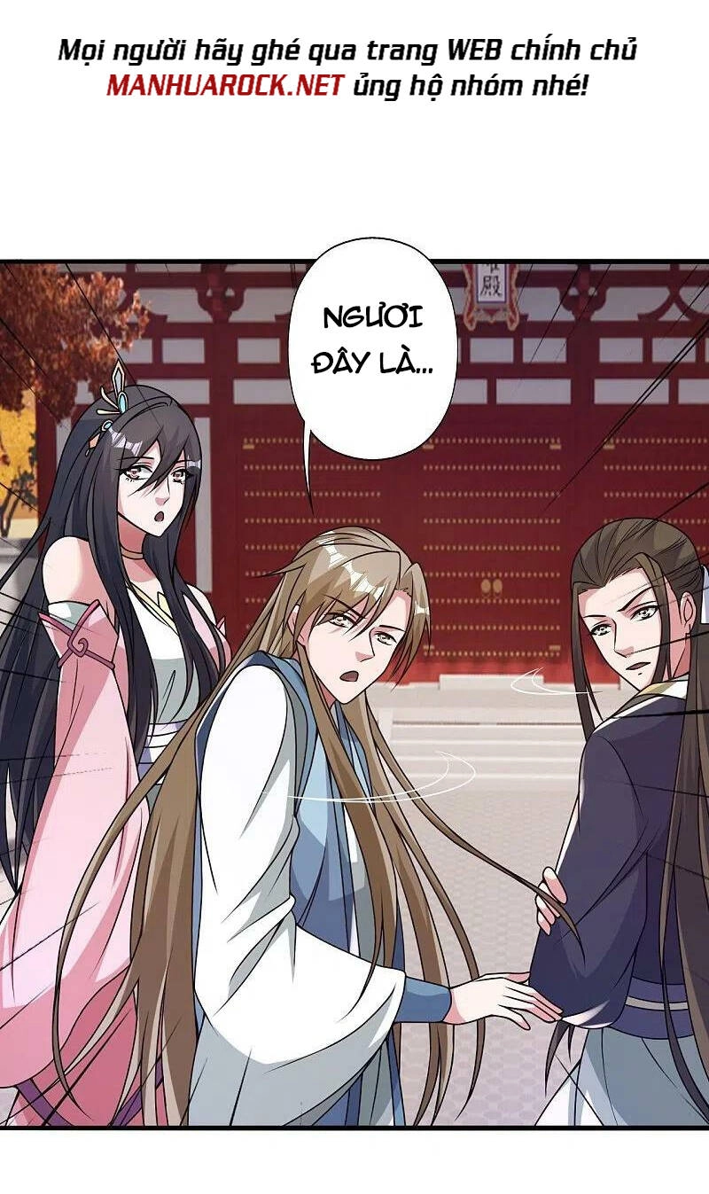 Tiên Võ Đế Tôn Chapter 408 - 43