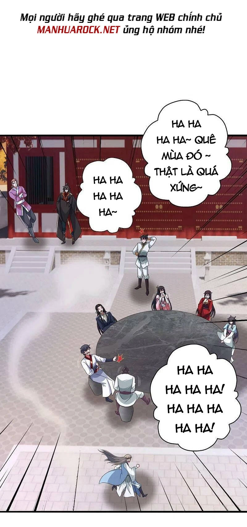 Tiên Võ Đế Tôn Chapter 408 - 48