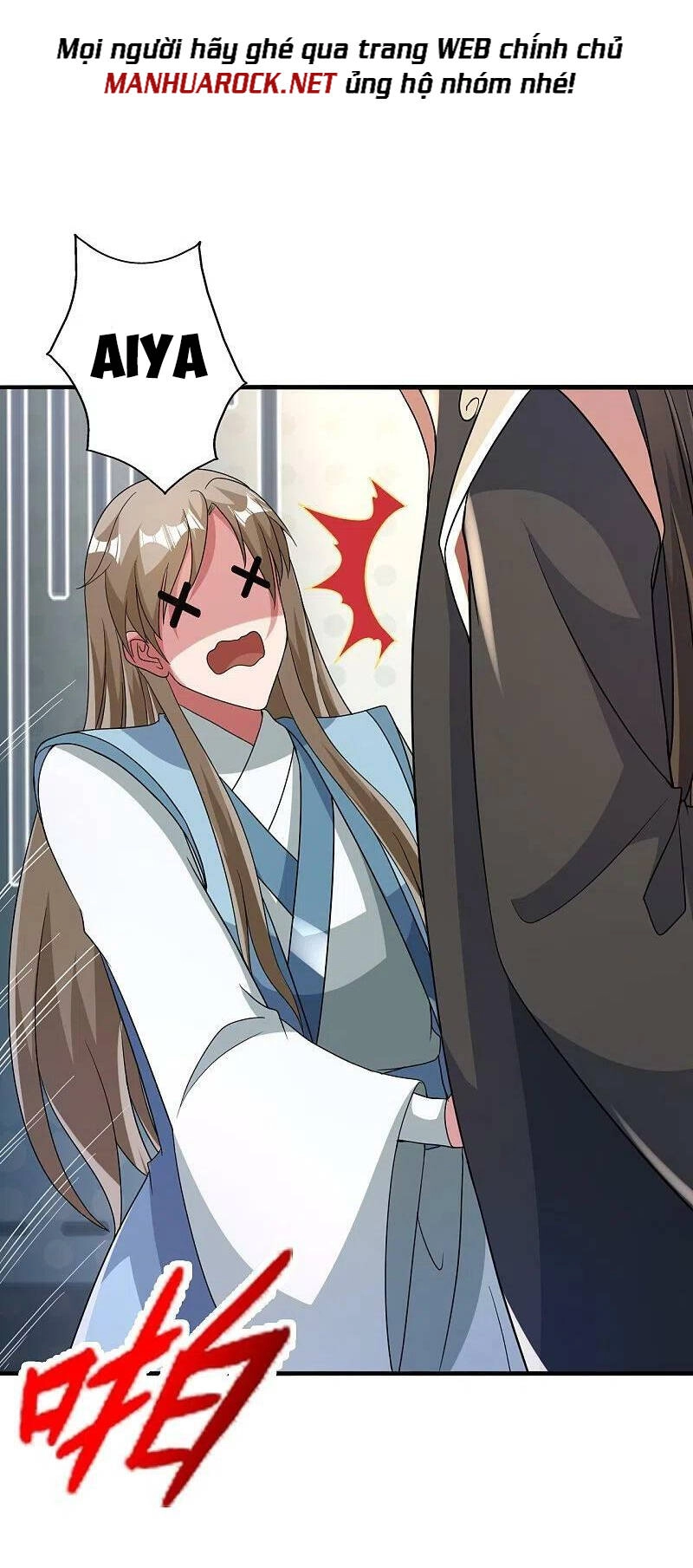 Tiên Võ Đế Tôn Chapter 408 - 50