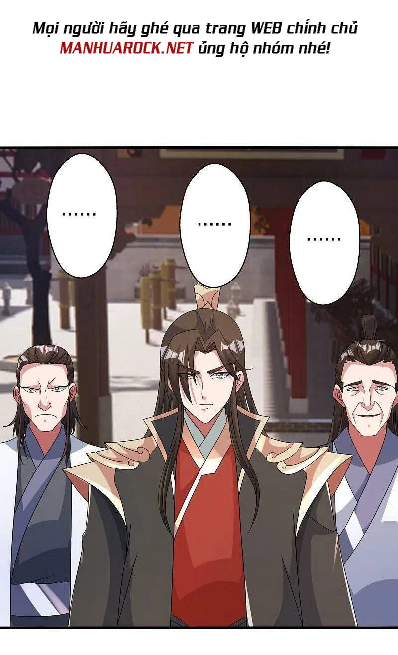 Tiên Võ Đế Tôn Chapter 408 - 53