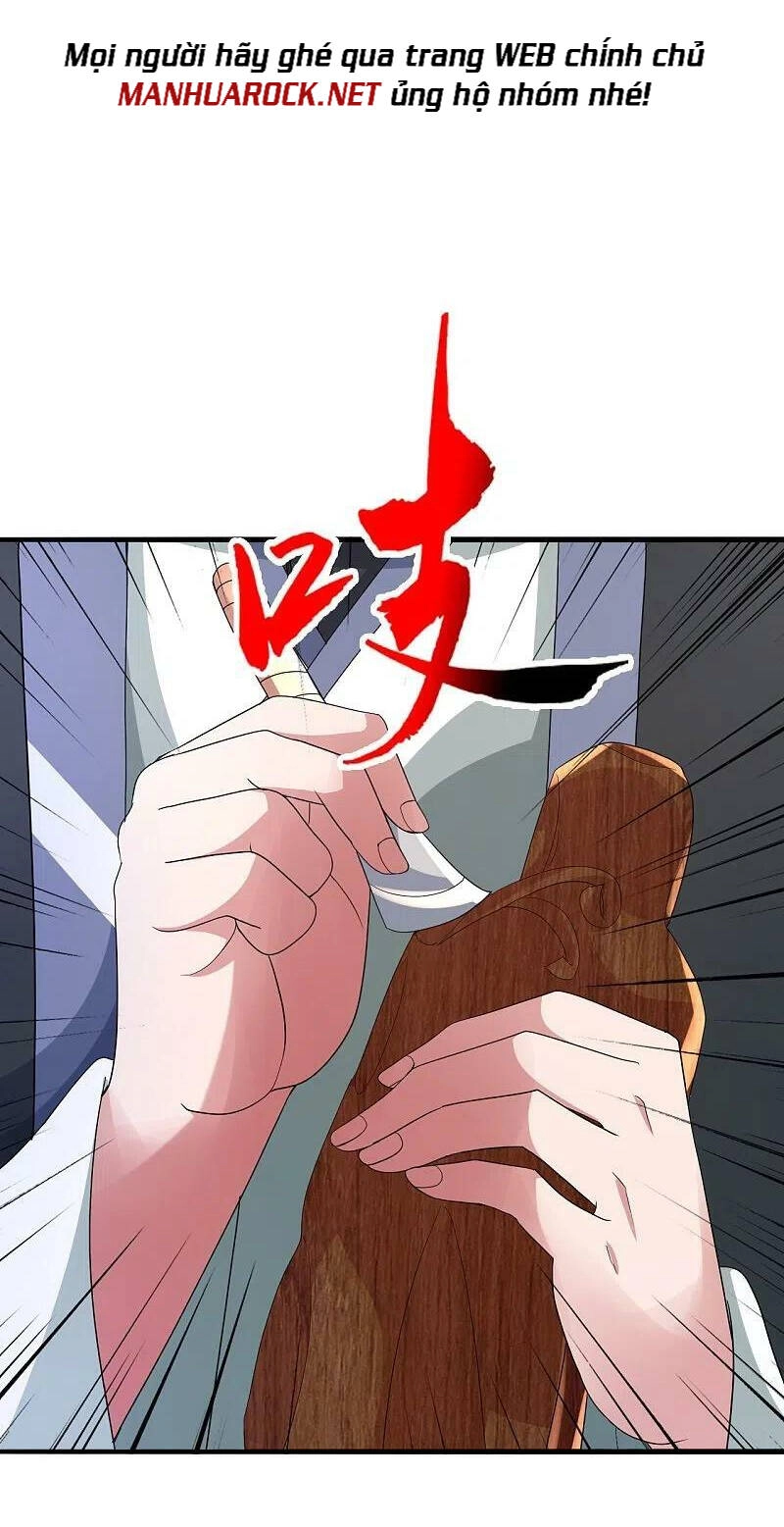 Tiên Võ Đế Tôn Chapter 408 - 59