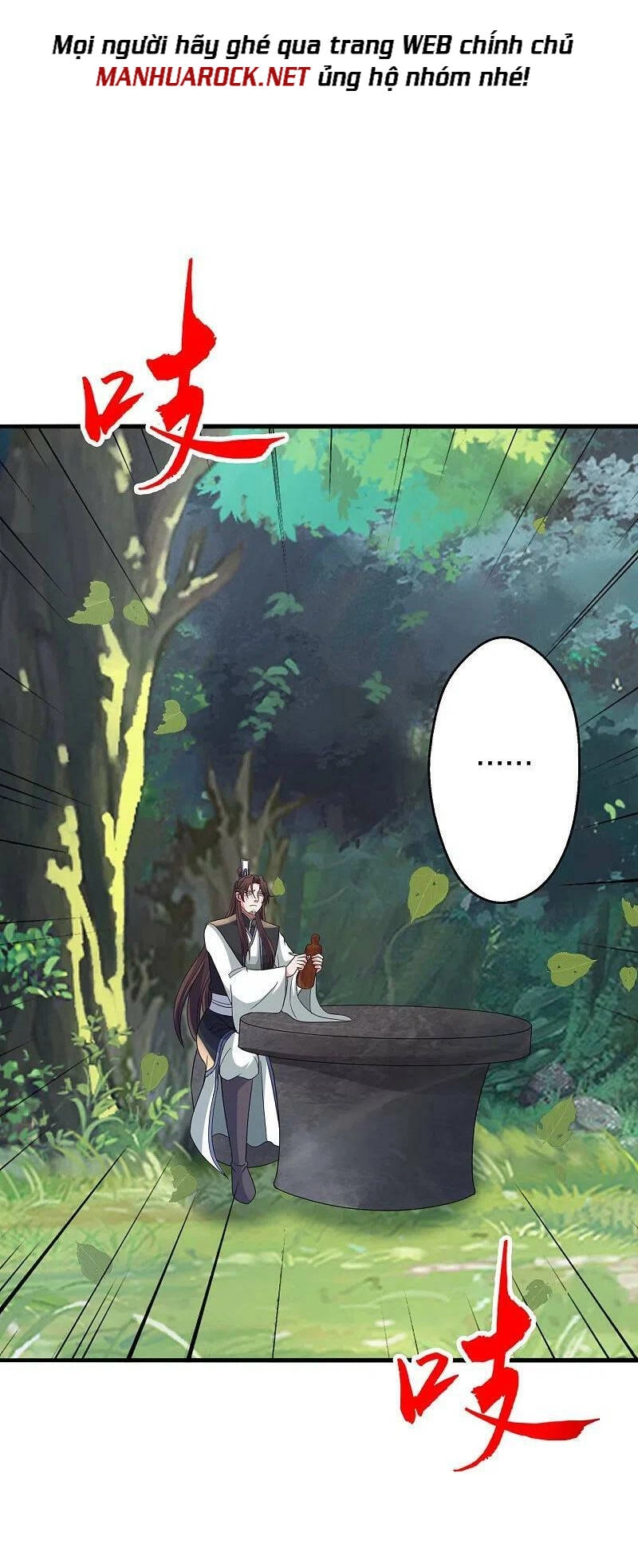 Tiên Võ Đế Tôn Chapter 408 - 60