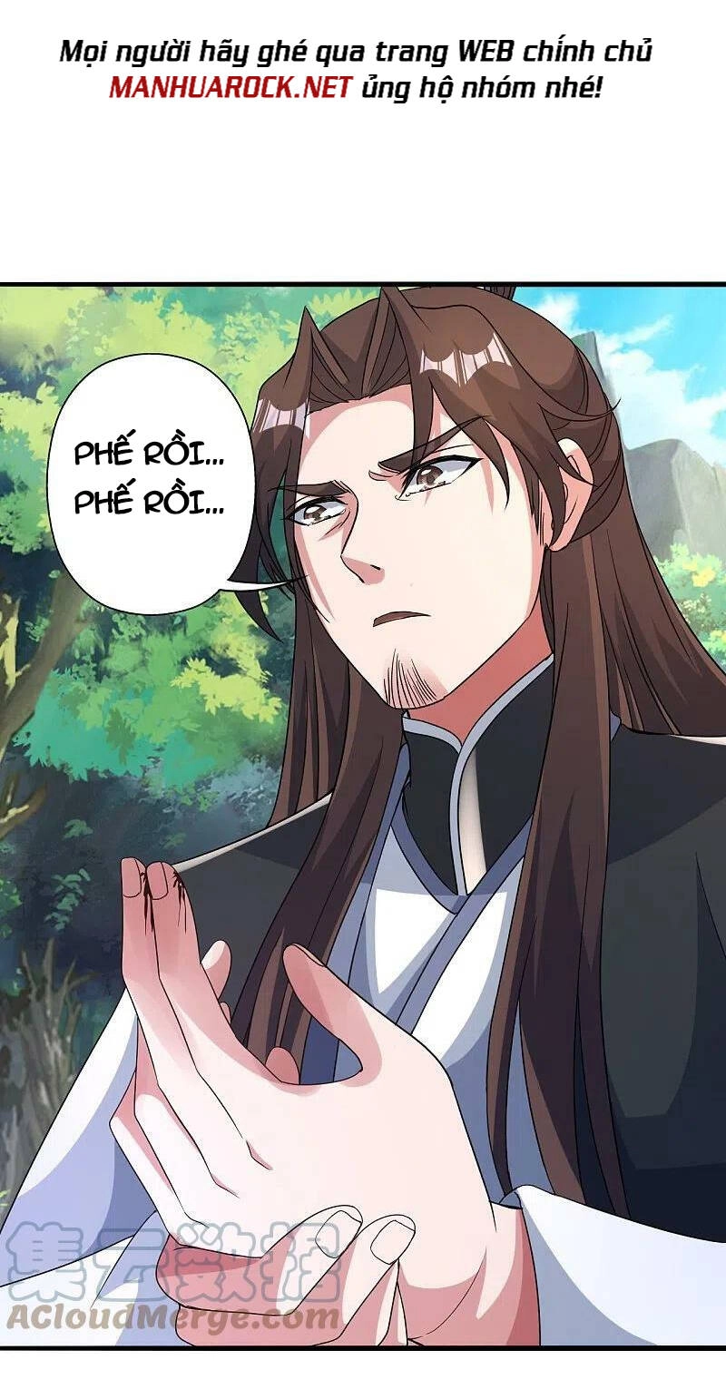 Tiên Võ Đế Tôn Chapter 408 - 63