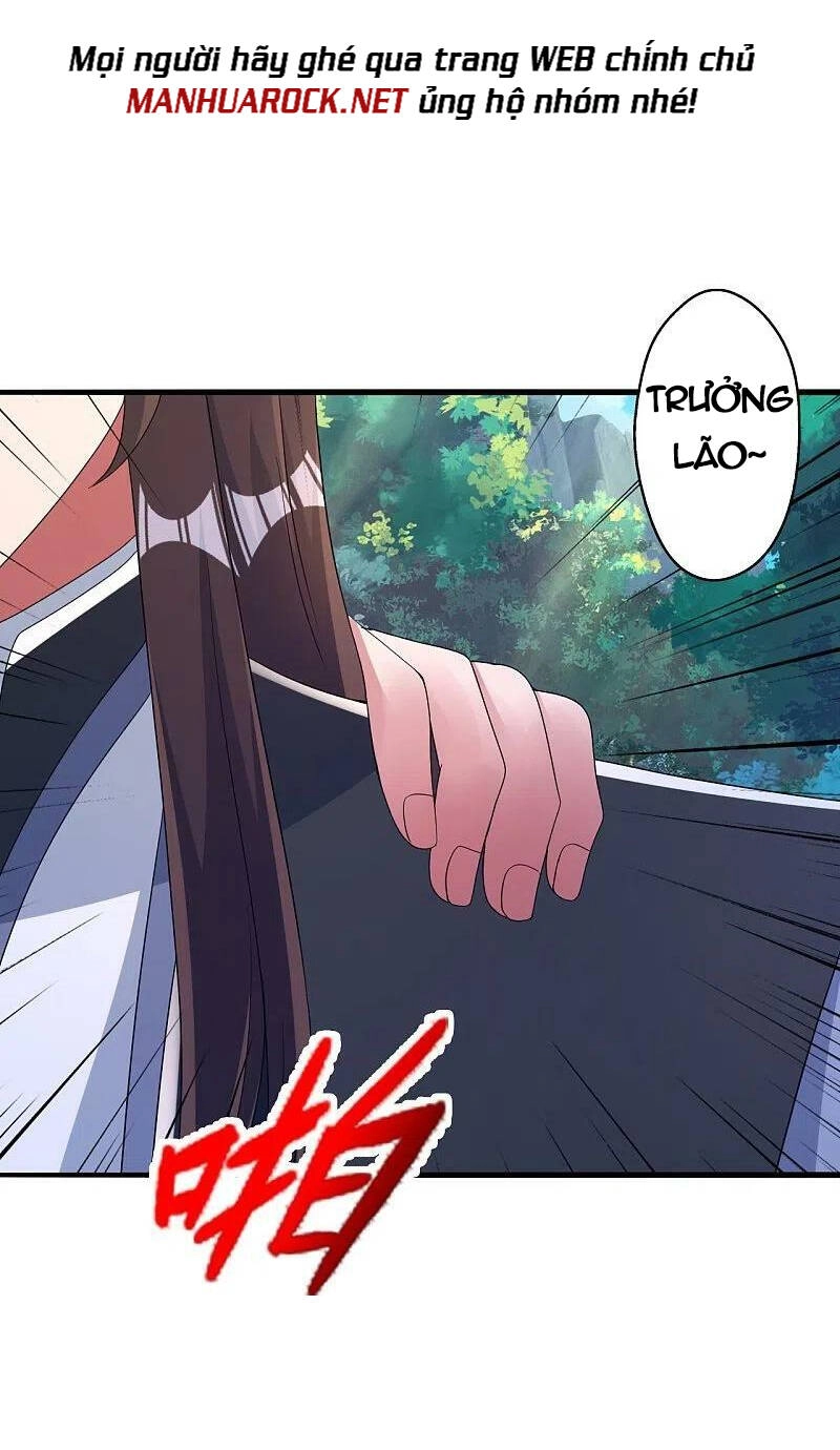 Tiên Võ Đế Tôn Chapter 408 - 64