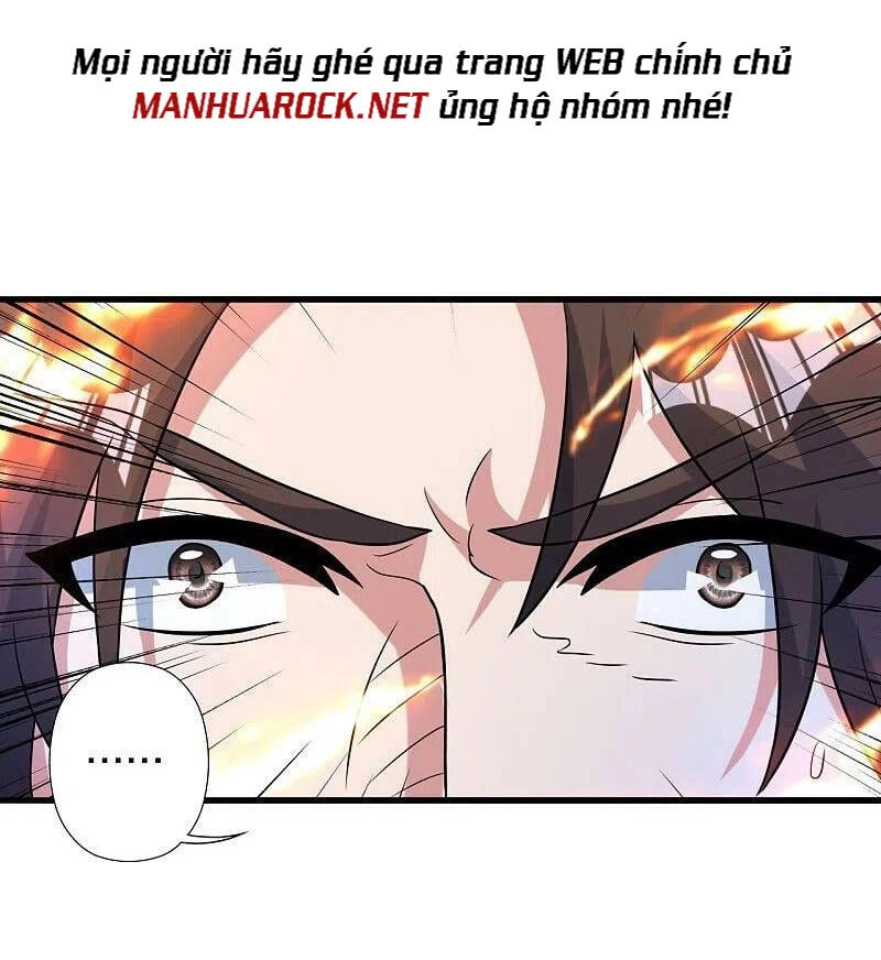 Tiên Võ Đế Tôn Chapter 409 - 16