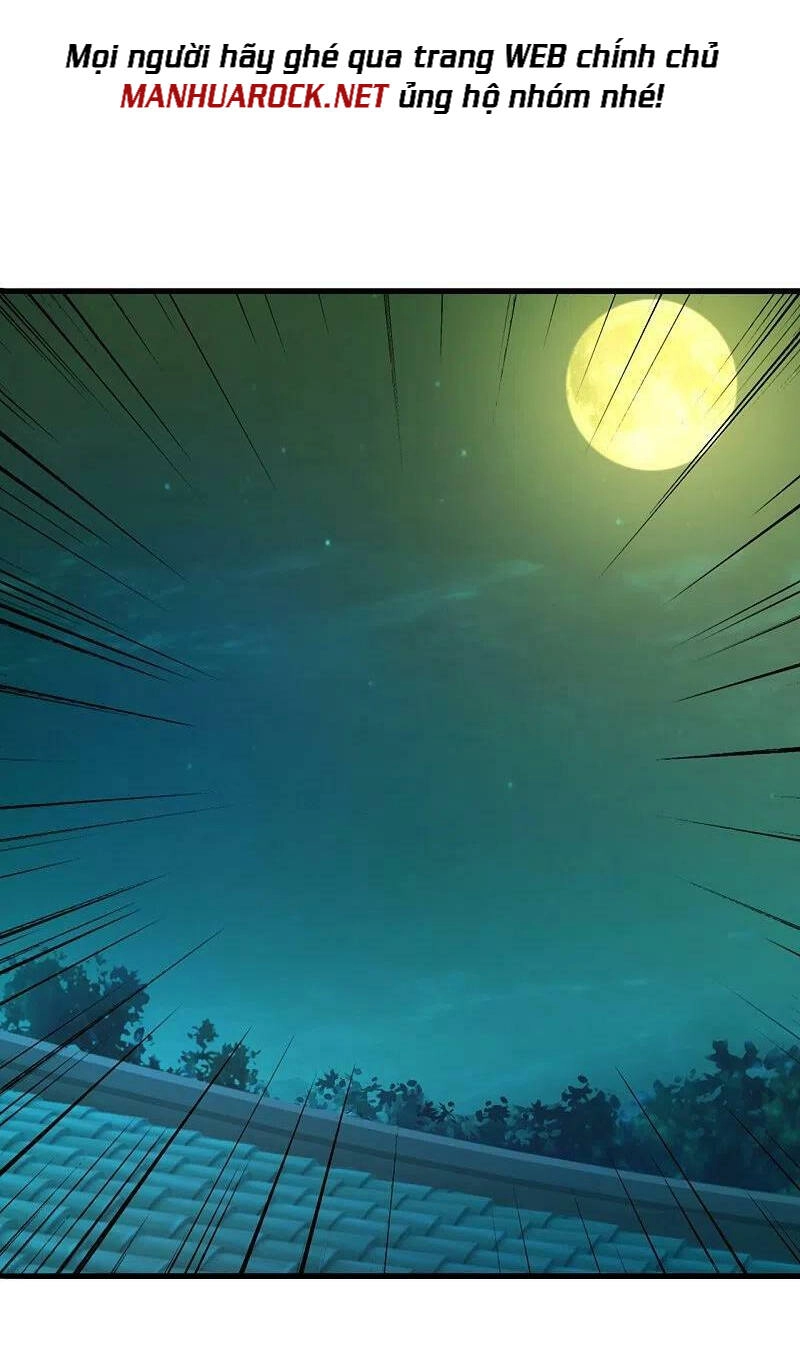 Tiên Võ Đế Tôn Chapter 409 - 25