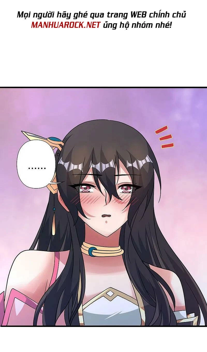 Tiên Võ Đế Tôn Chapter 409 - 29