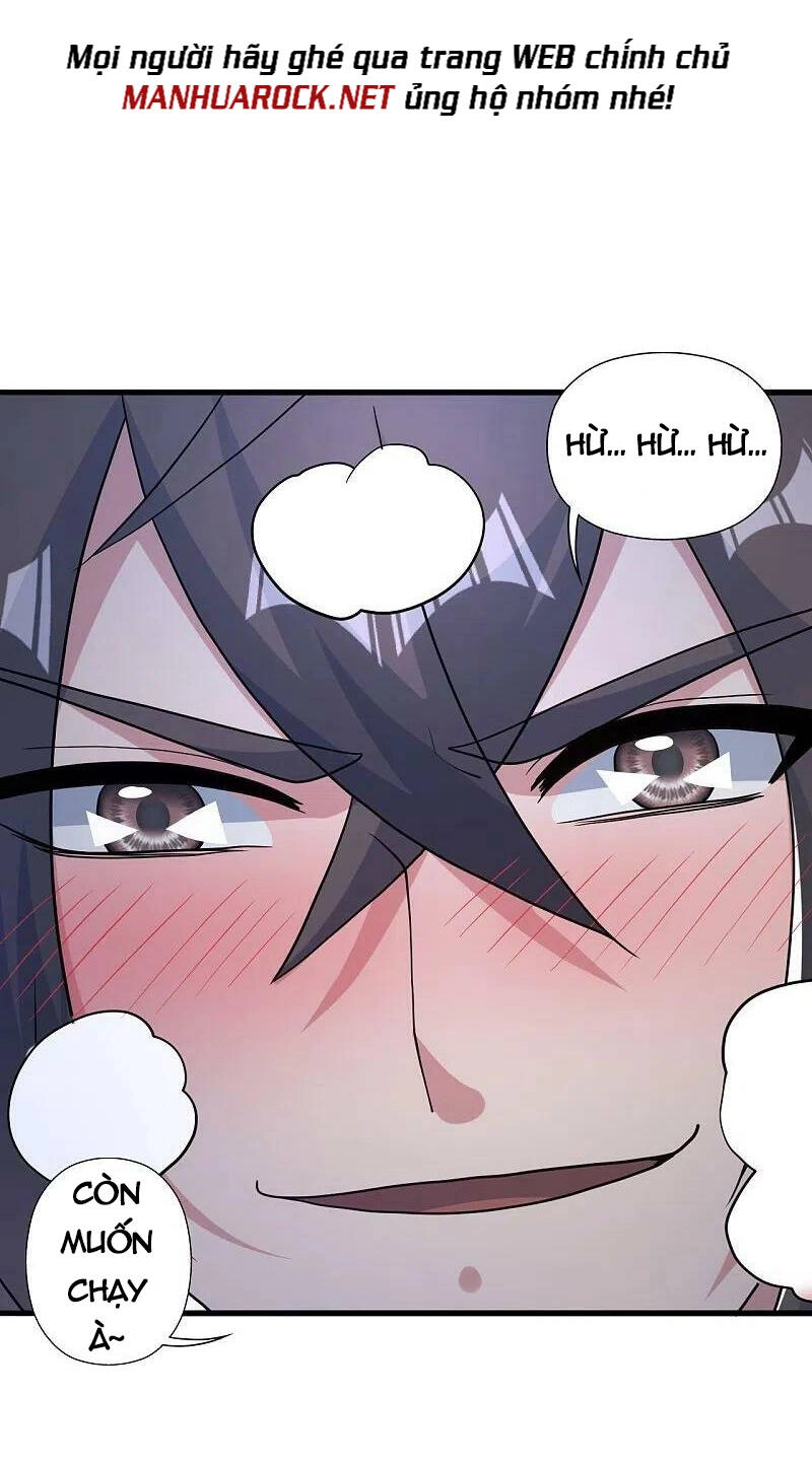 Tiên Võ Đế Tôn Chapter 409 - 34