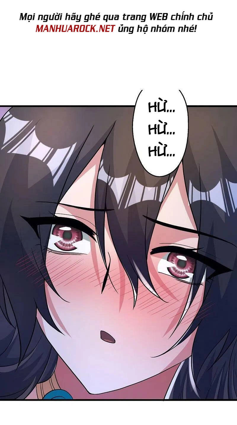 Tiên Võ Đế Tôn Chapter 409 - 35