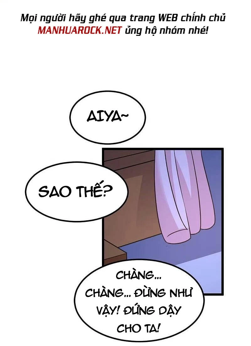 Tiên Võ Đế Tôn Chapter 409 - 36