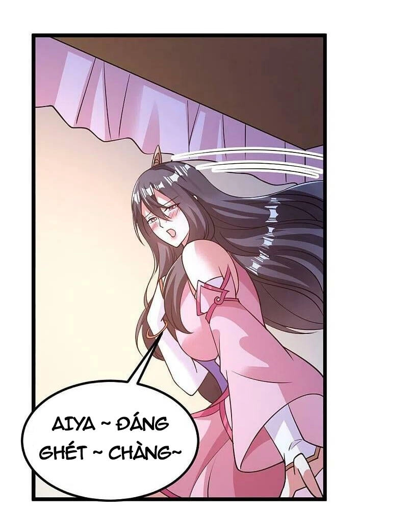 Tiên Võ Đế Tôn Chapter 409 - 37