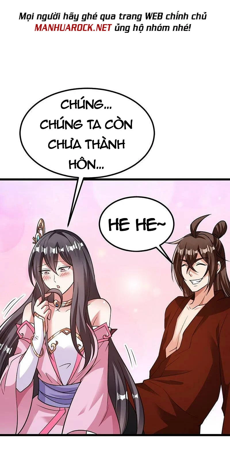 Tiên Võ Đế Tôn Chapter 409 - 39