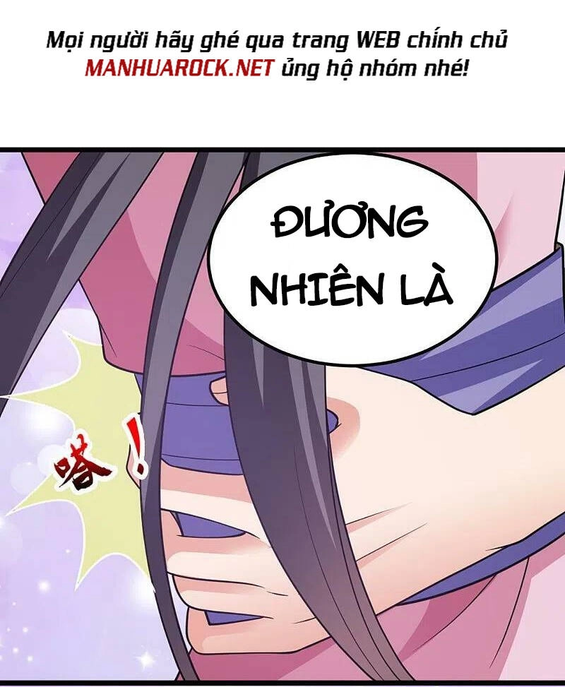 Tiên Võ Đế Tôn Chapter 409 - 45