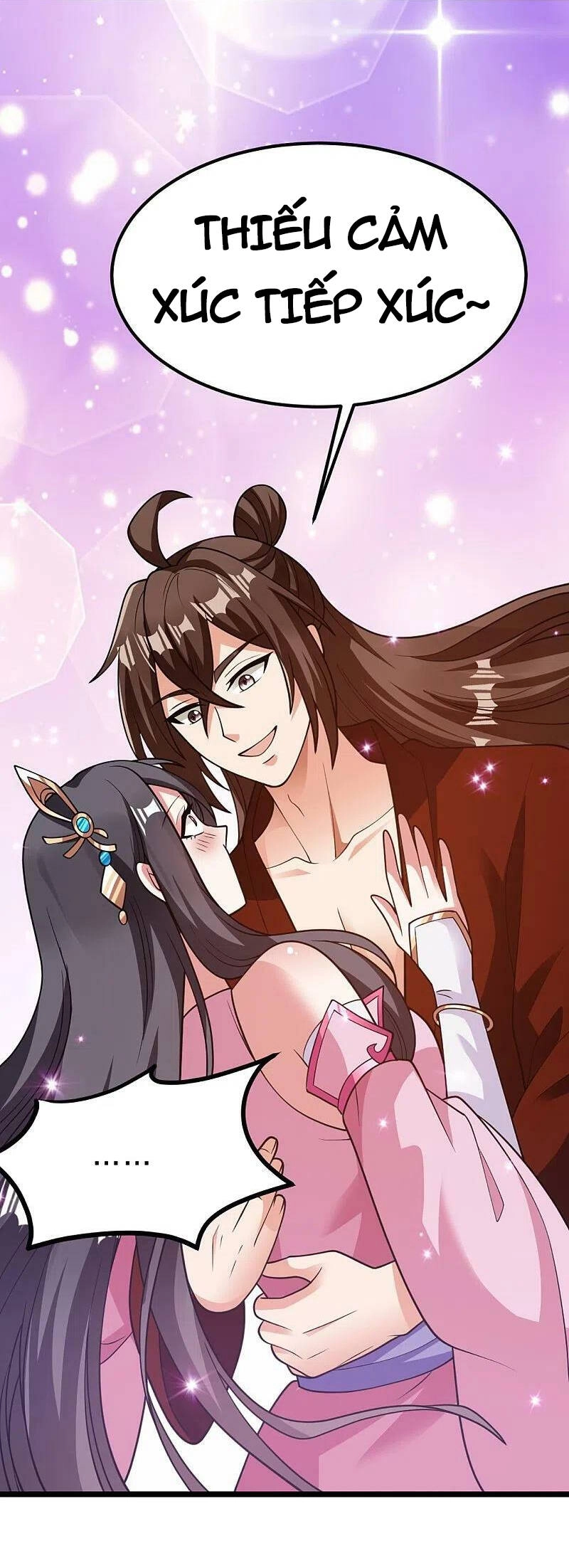 Tiên Võ Đế Tôn Chapter 409 - 46