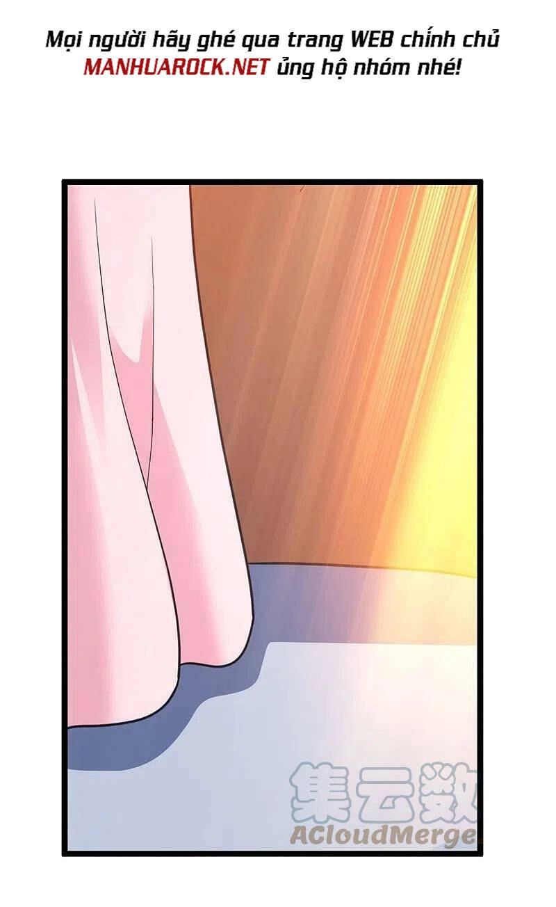 Tiên Võ Đế Tôn Chapter 409 - 49