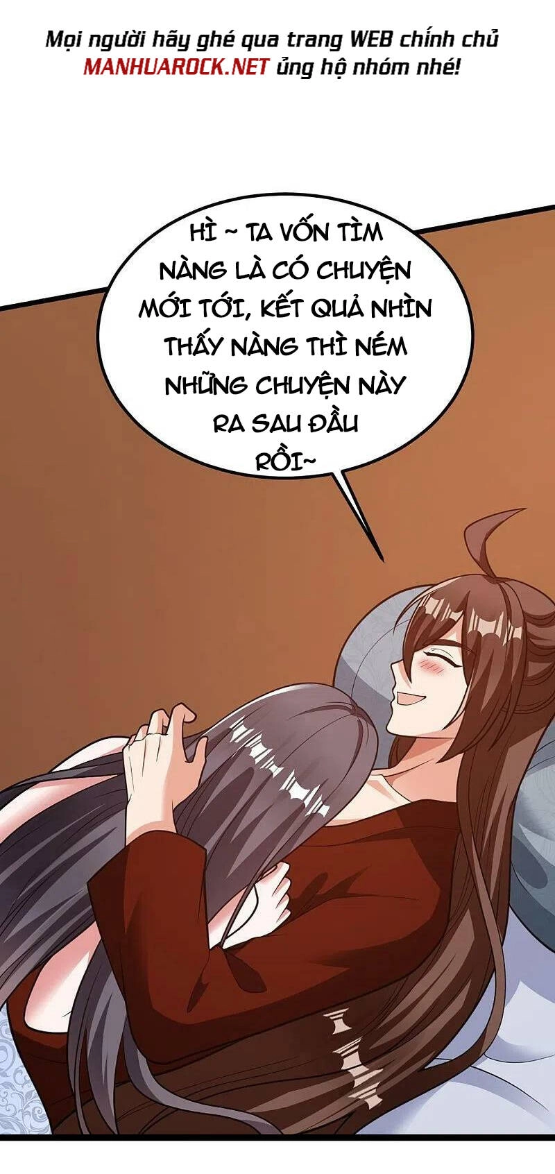 Tiên Võ Đế Tôn Chapter 409 - 51