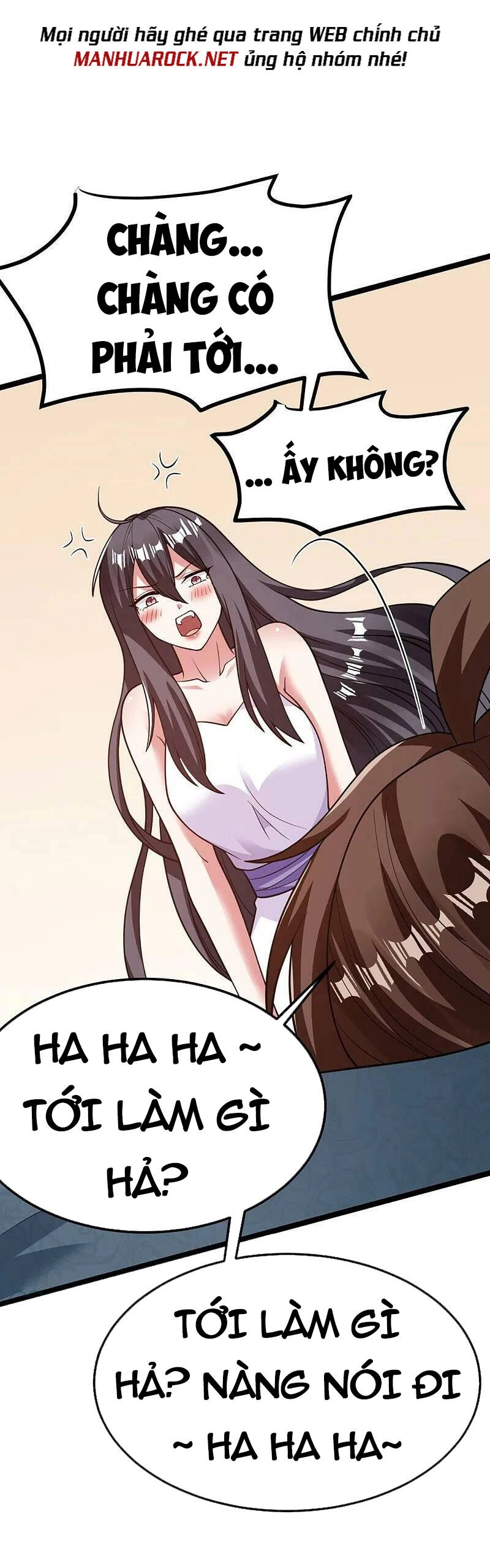 Tiên Võ Đế Tôn Chapter 409 - 52