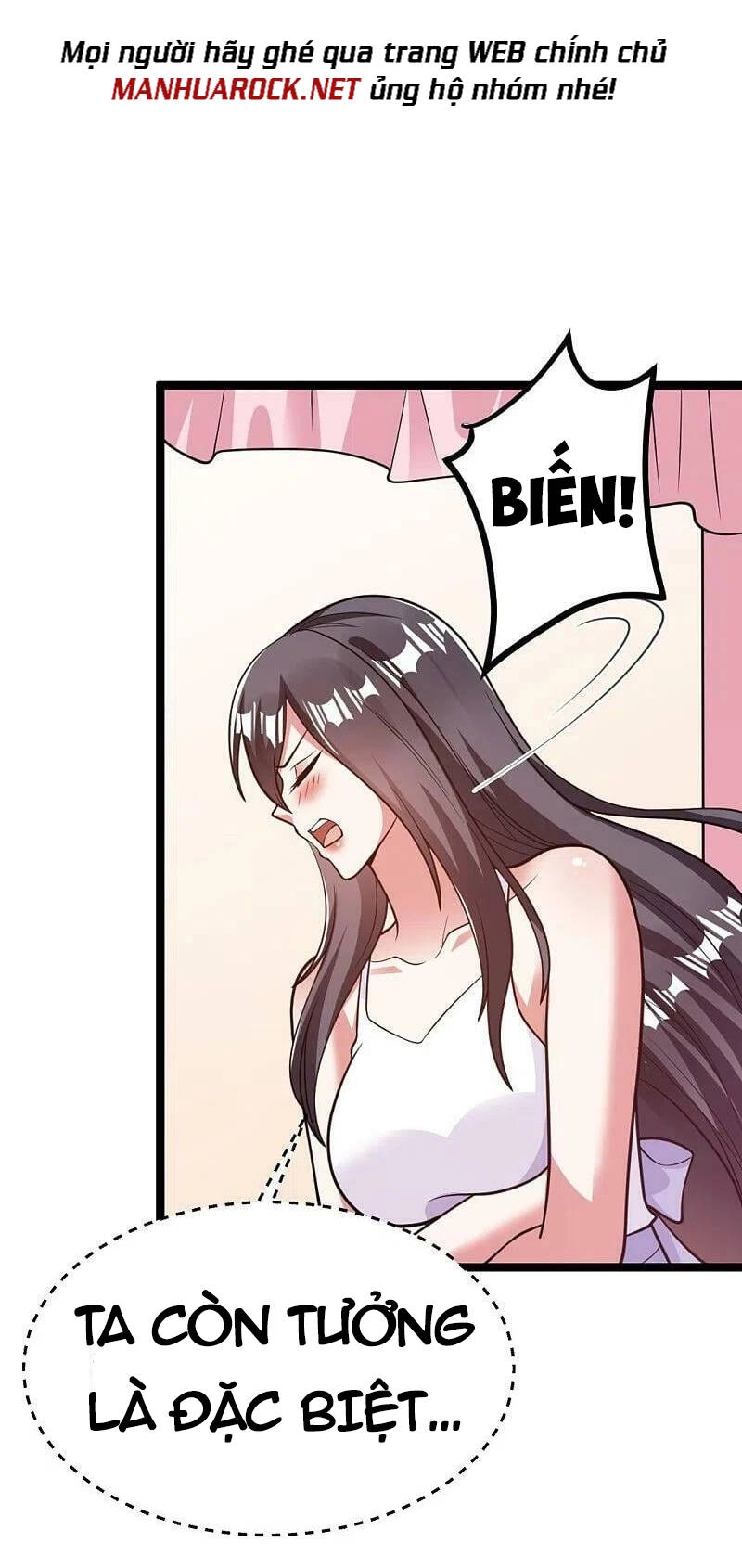 Tiên Võ Đế Tôn Chapter 409 - 53