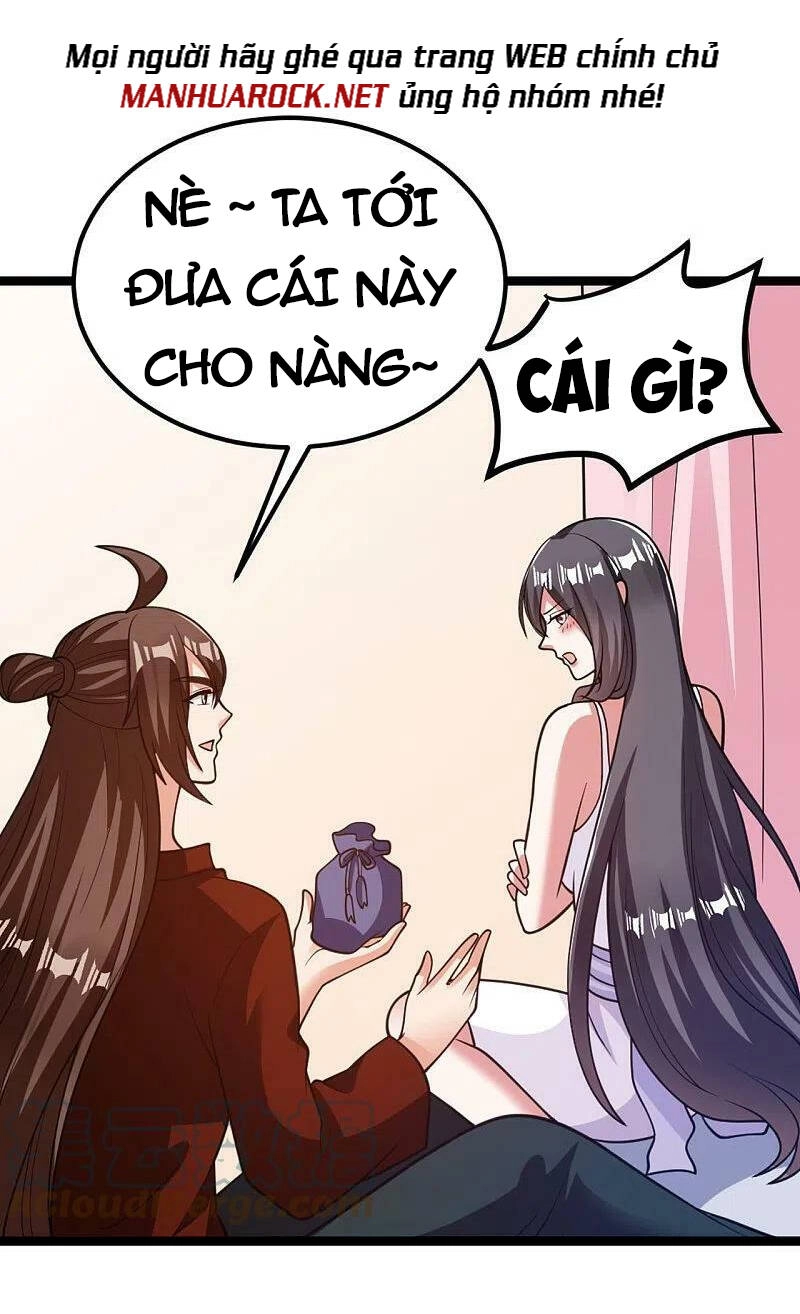 Tiên Võ Đế Tôn Chapter 409 - 54