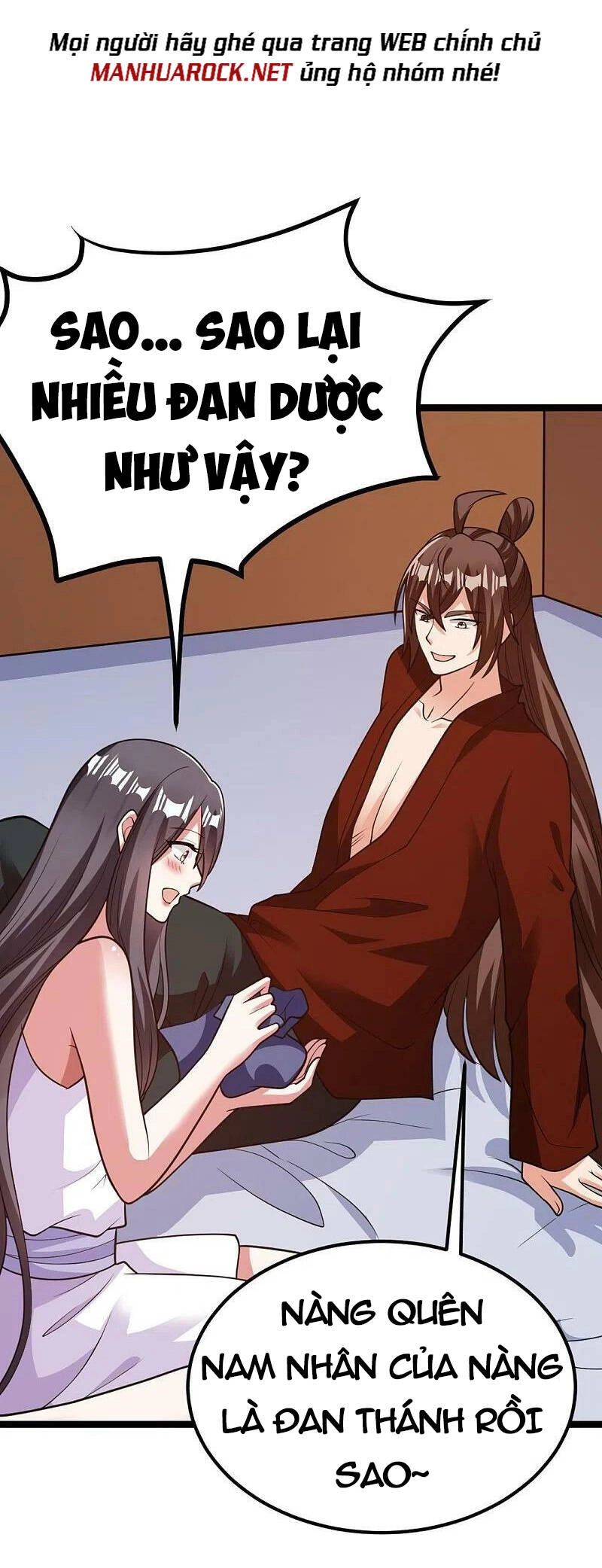 Tiên Võ Đế Tôn Chapter 409 - 55