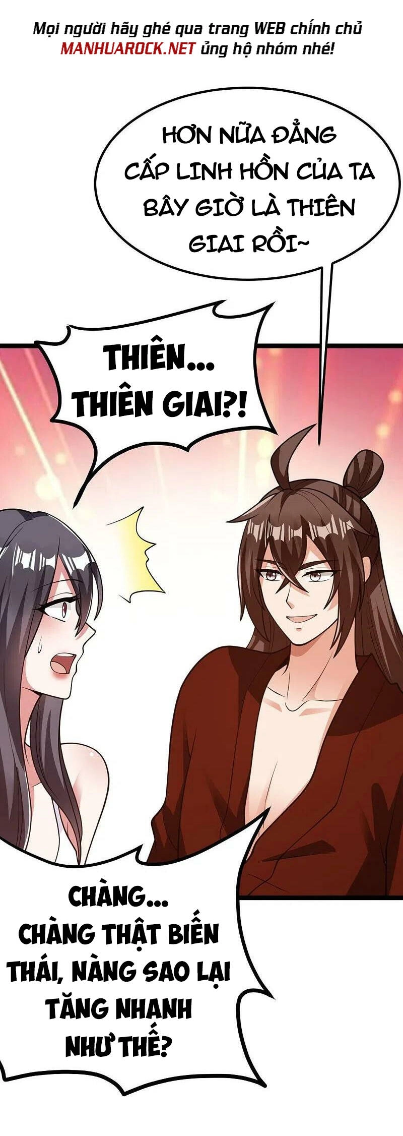 Tiên Võ Đế Tôn Chapter 409 - 56