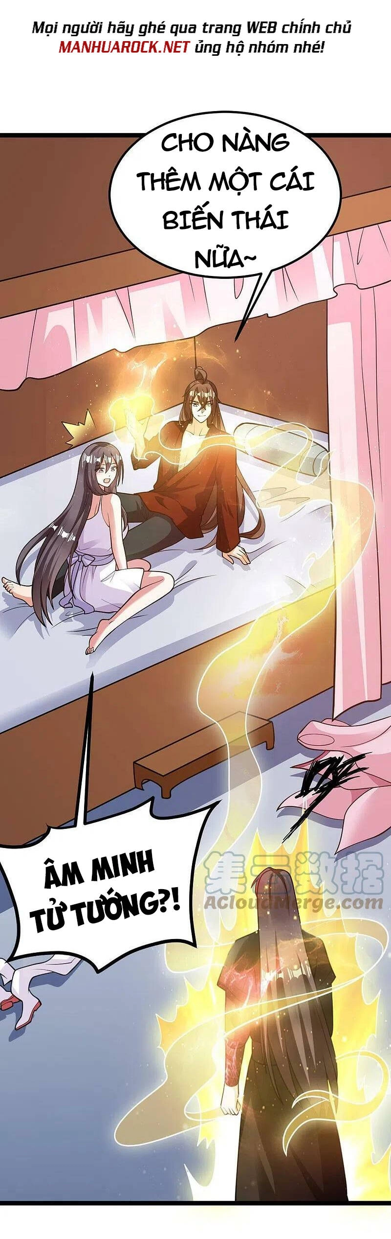 Tiên Võ Đế Tôn Chapter 409 - 57