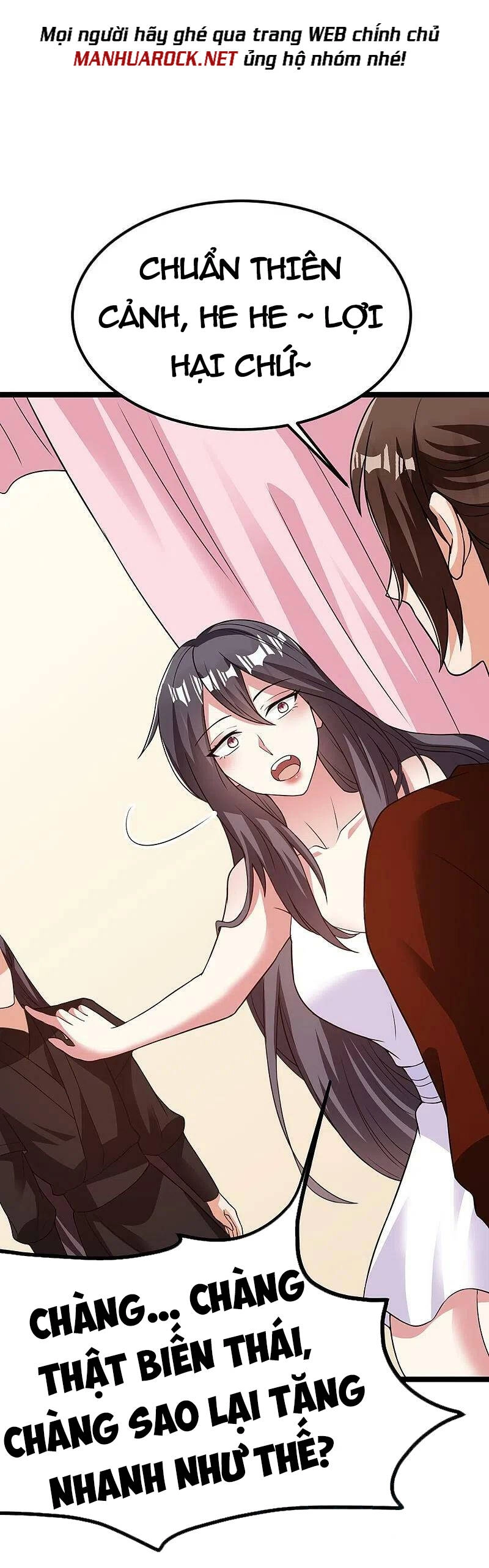 Tiên Võ Đế Tôn Chapter 409 - 58