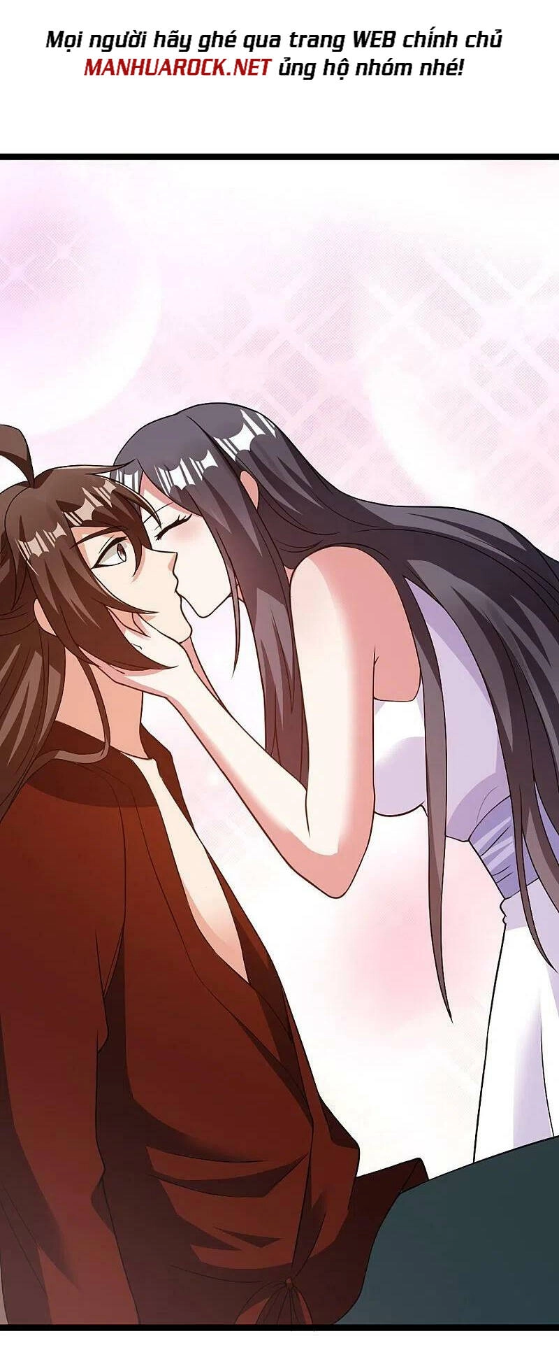 Tiên Võ Đế Tôn Chapter 409 - 64