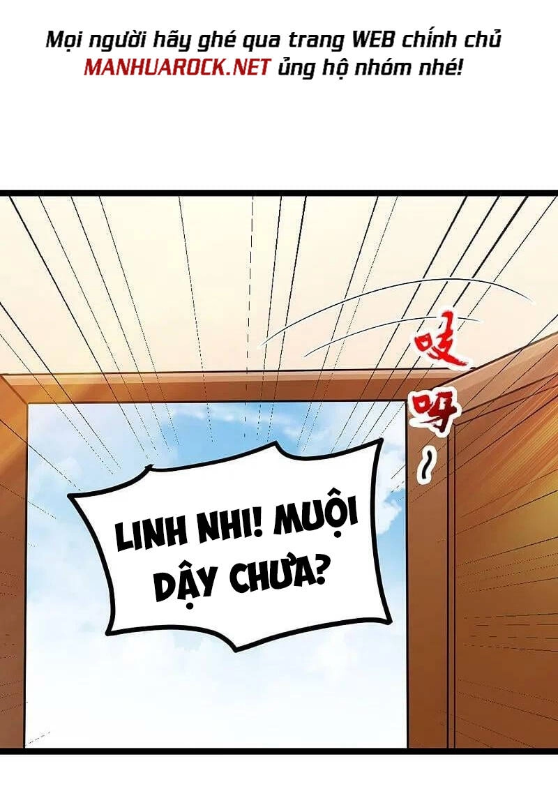 Tiên Võ Đế Tôn Chapter 409 - 65