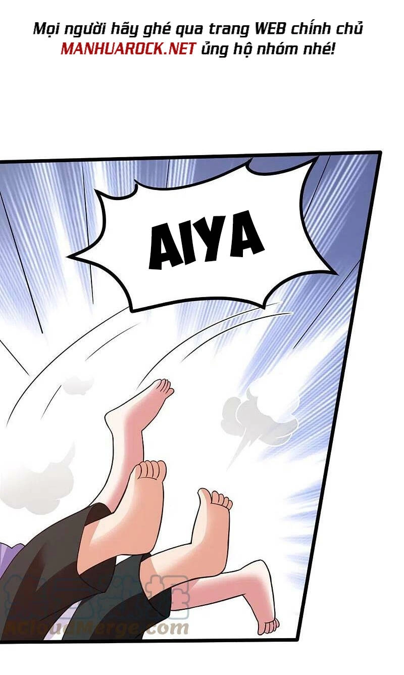 Tiên Võ Đế Tôn Chapter 409 - 66