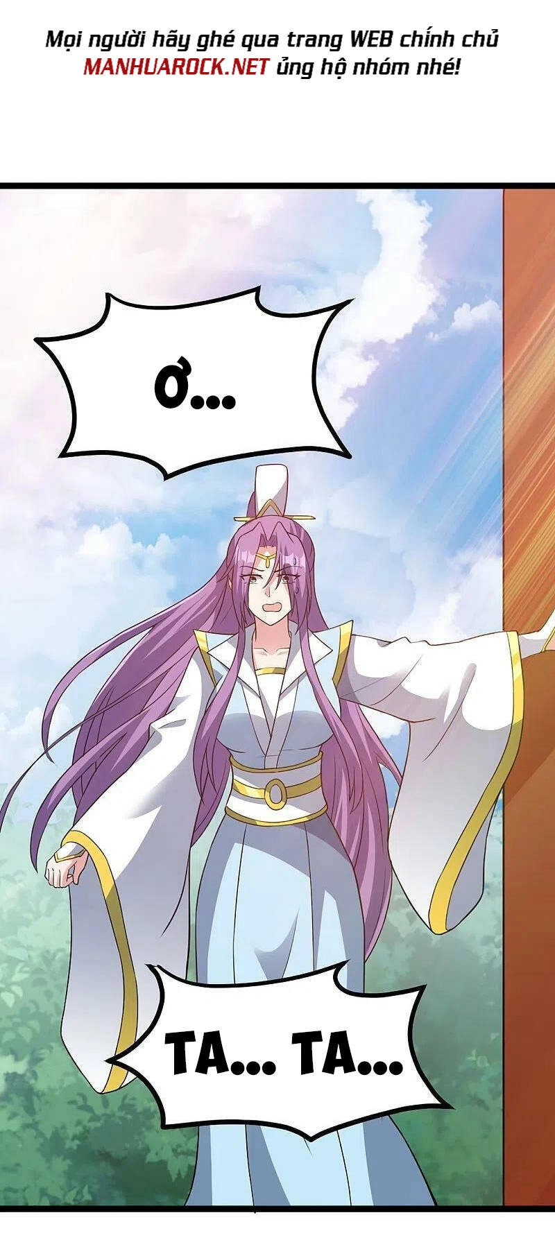 Tiên Võ Đế Tôn Chapter 409 - 67