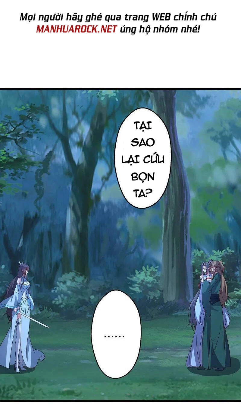 Tiên Võ Đế Tôn Chapter 410 - 64
