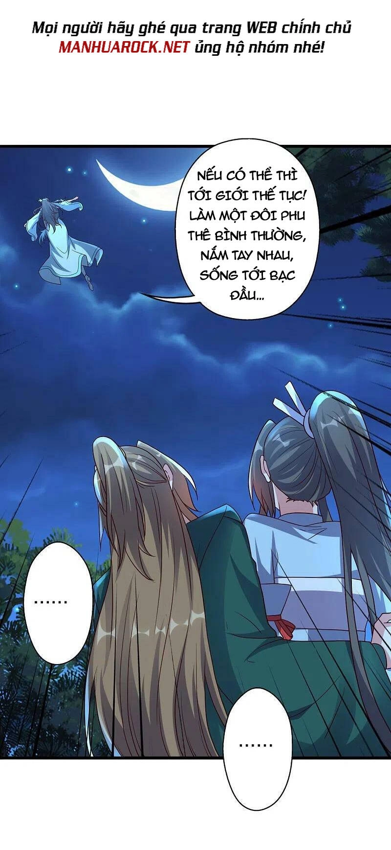 Tiên Võ Đế Tôn Chapter 410 - 66