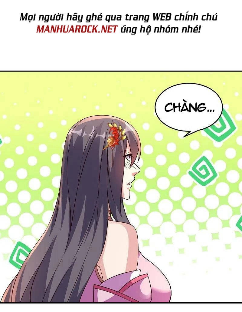 Tiên Võ Đế Tôn Chapter 411 - 9