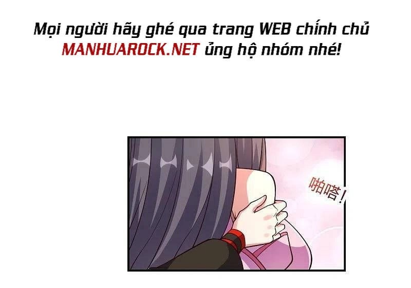 Tiên Võ Đế Tôn Chapter 411 - 11