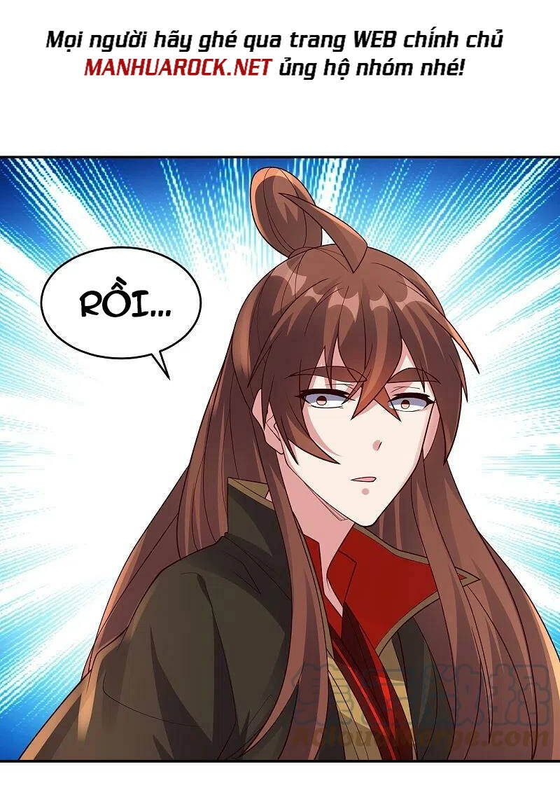 Tiên Võ Đế Tôn Chapter 411 - 31