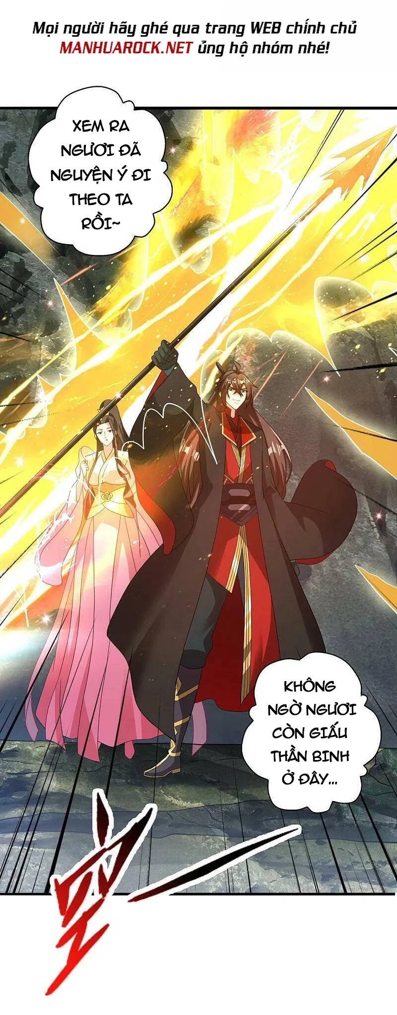 Tiên Võ Đế Tôn Chapter 411 - 68