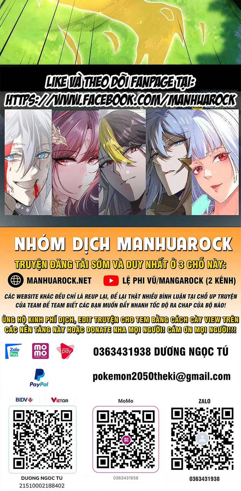 Tiên Võ Đế Tôn Chapter 411 - 75