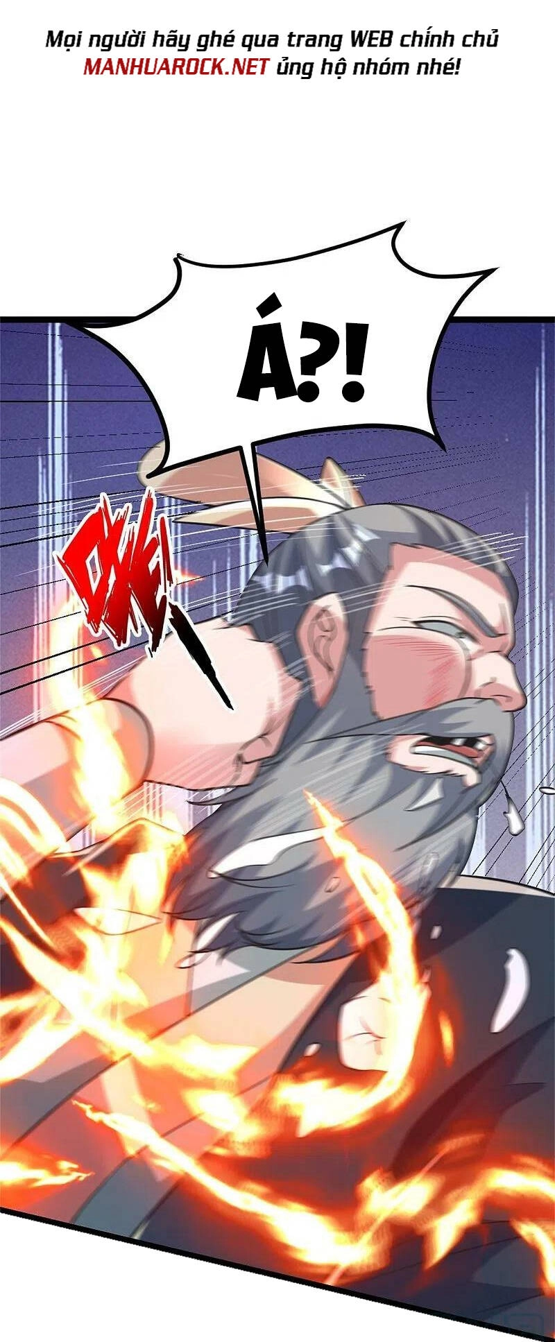 Tiên Võ Đế Tôn Chapter 412 - 6