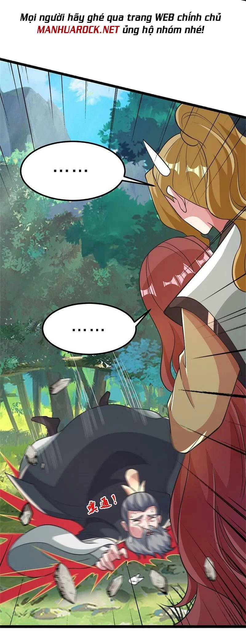 Tiên Võ Đế Tôn Chapter 412 - 7