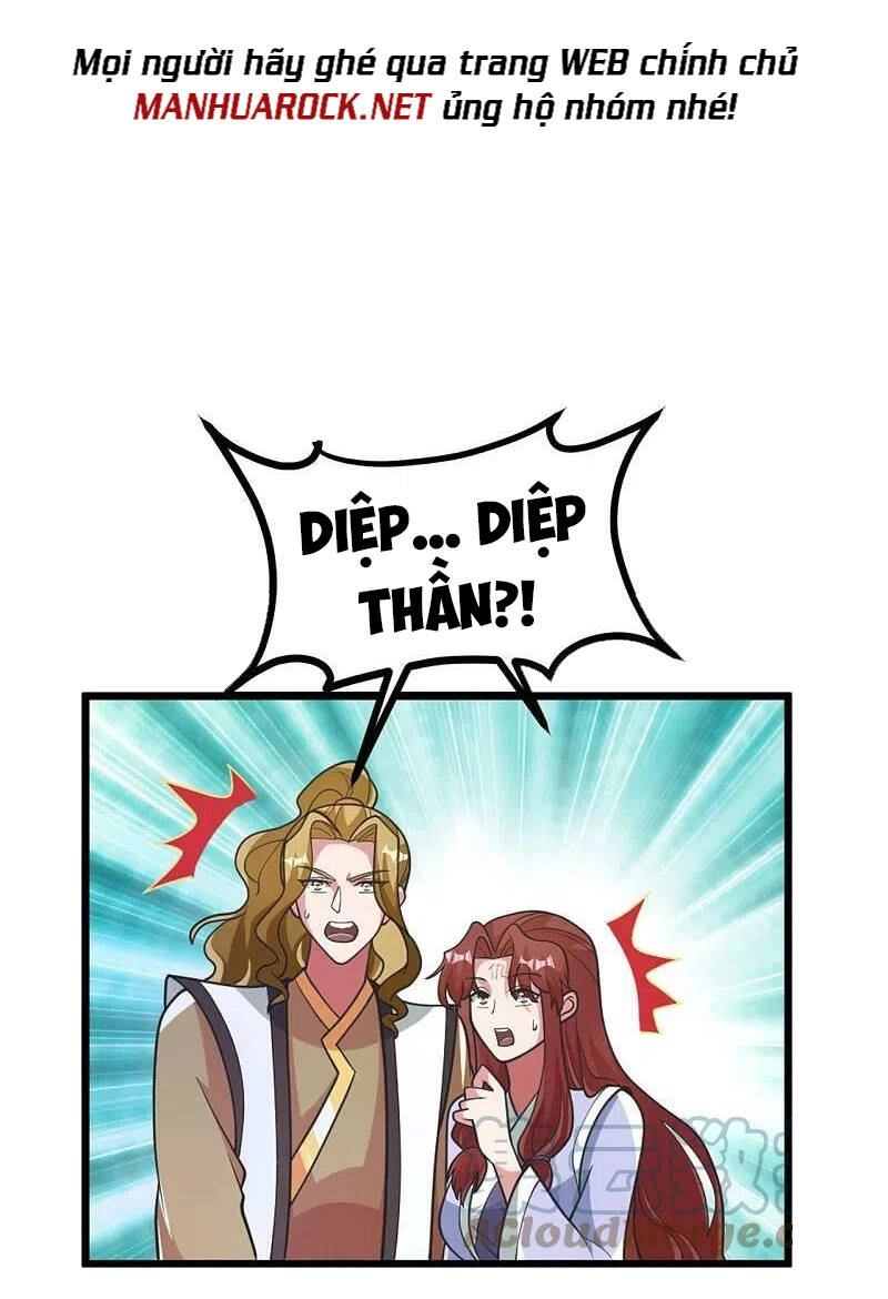 Tiên Võ Đế Tôn Chapter 412 - 13